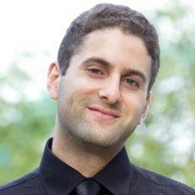 Photo of George Metrik